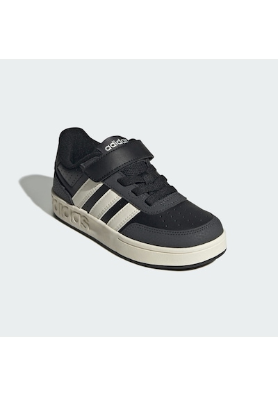 Adidas Çocuk Spor Ayakkabı Breakbase C Jr0204 Siyah
