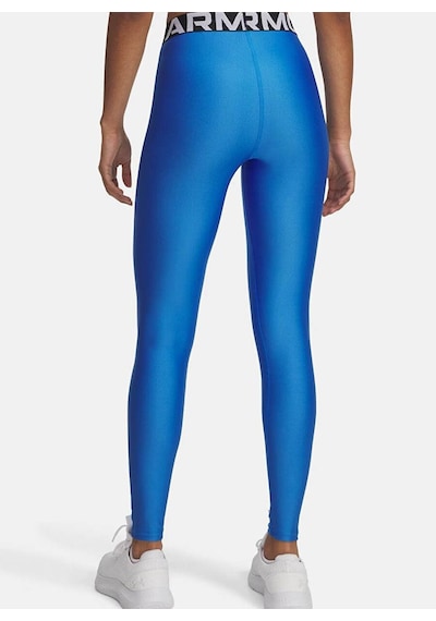Under Armour Ua Hg Authentics Legging Kadın Tayt-30468 Mavi