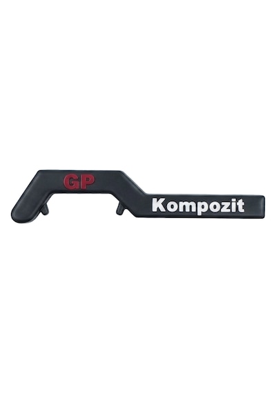 Gp Kompozit Bkm06 Motosiklet Bakım Seti Zincir Temizleyici + Yağı + Temizleme Fırçası + Yağlama Temizleme Aparatı + Balata Spreyi