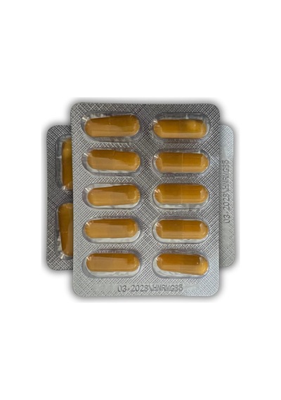 Magnezyum 5 Etkili Form 450 Kapsül B6 D3 Vit Magni5 Bisglisinat Taurat Sitrat Malat 5'li Aile Seti