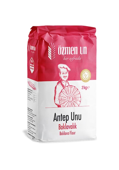 Özmen Un Antep Unu Baklavalık 2 KG
