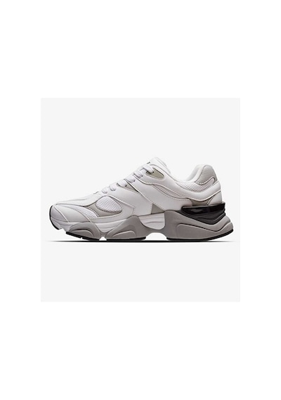 Lescon Ghost 3 Easystep Unisex Spor Ayakkabı Beyaz