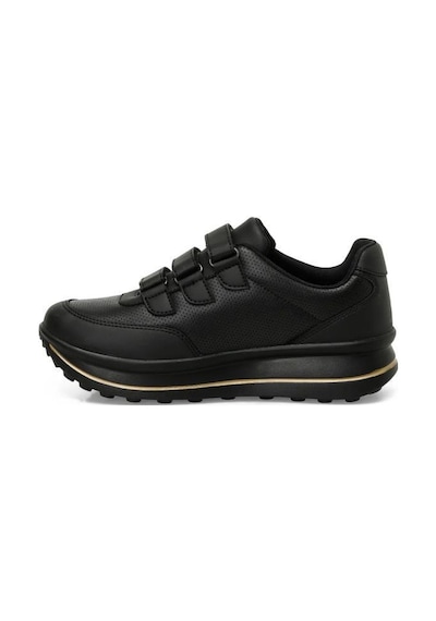 Kinetix Kınetıx 5m Paulet 5fx Sıyah Kadın Sneaker Siyah