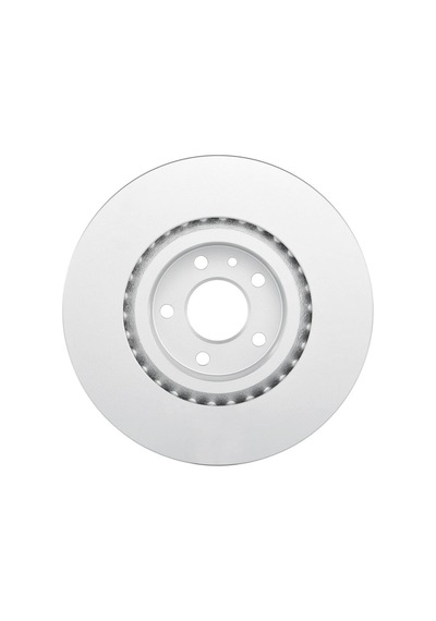 Fren Disk - Fiat Tipo, Doblo, Croma, Fiorino, Qubo, Egea, 156, Spider, Gt, Gtv, 164 - Eurorepar-1690941380