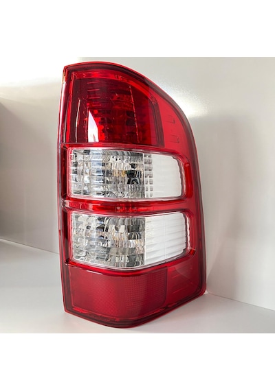 Ford Ranger 2007 - 2009 Stop Lambası Sağ Kırmızı