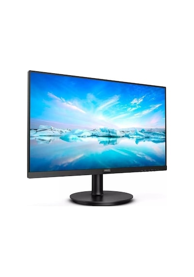 Philips 242V8LA/01 23.8" 4 MS 75 Hz HDMI+VGA+DP LED Monitör