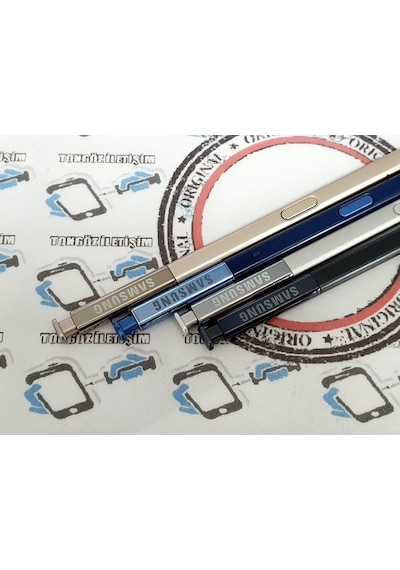 Samsung Uyumlu Galaxy Note 8 S Pen Kalem-Renk Seçimi