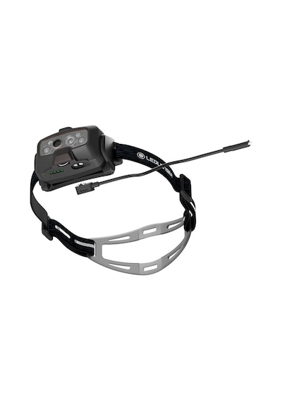 Ledlenser Hf8r Signature Kafa Lambası Siyah