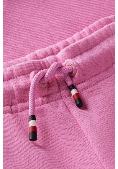 Tommy Hilfiger Pembe Kız Çocuk Regular Fit Sweatpant Ks0ks00715-herıtage Flag Sweatpants Pembe Tommy Hilfiger Pembe Kız Çocuk Regular Fit Sweatpant Ks0ks00715-herıtage Flag Sweatpants Pembe