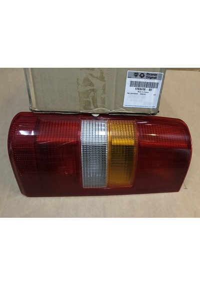 1994-2004 SCUDO ARKA STOP LAMBASI SOL 9790384780