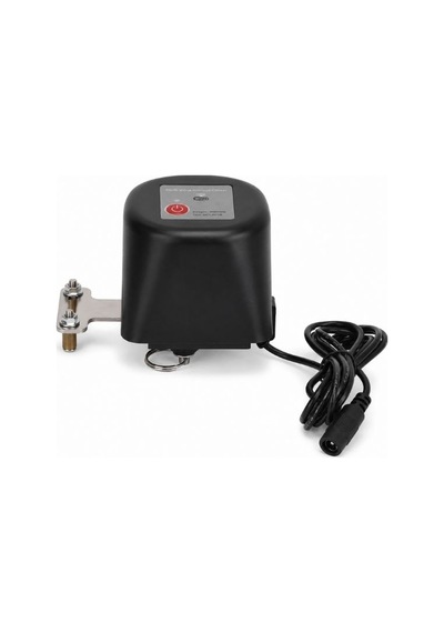 Gedourain Akıllı Su Vanası Kapatma Zamanlayıcısı 100-240v Tarım Ve Bahçe Kontrol