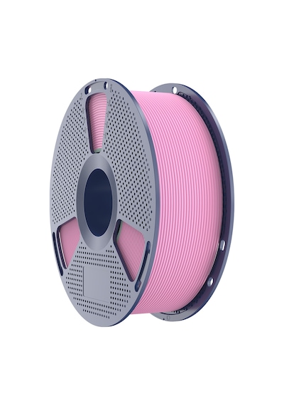 Sunlu Pembe High Speed Mat Petg Filament - 1.75mm - 1 Kg