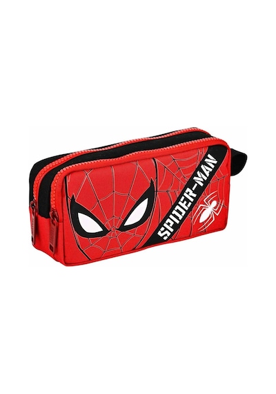 Dısney Spiderman Due-rx Eyes Kalem Çantası Genel