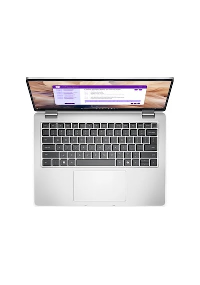 Dell Pro 14 Plus PB14250 PB14250-XCO210-U Ultra 7 268V 32 GB 1 TB SSD 14" Ubuntu Dizüstü Bilgisayar