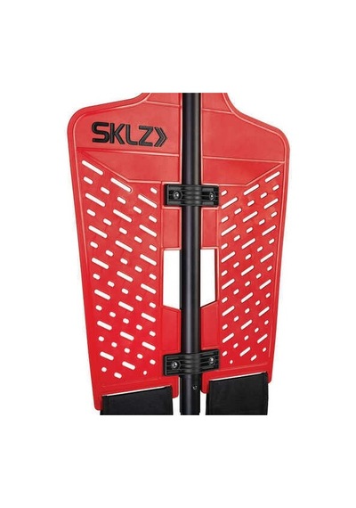 Sklz Pro Training Soccer Defender - Kırmızı 212690 Çok Renkli