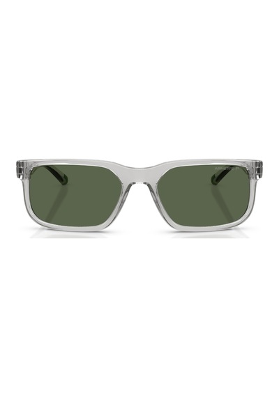An 4372 28589a 57 Arnette Polarize Güneş Gözlüğü Siyah