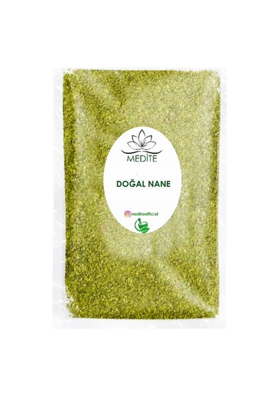 Nane Yeni Mahsül 75 Gr