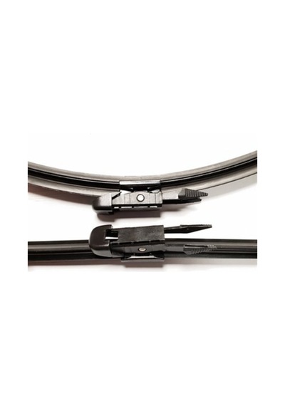 Rbw Opel Corsa D 2006-2014 Arası Muz Silecek Takım 650+400mm
