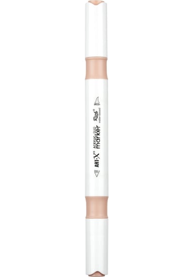 Art-x Akrilik Marker Çift Taraflı Kalem No:150