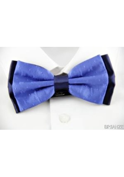 Brianze Desenli Lacivert Mavi Papyon DP-1 Lacivert - Mavi