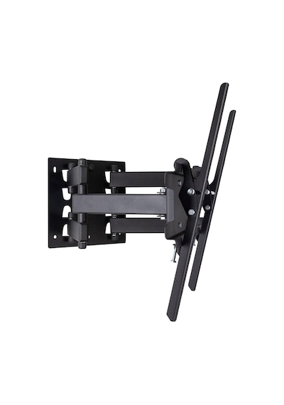 Lexroo Kuzey's Store Sn-692 Pro 39"-65" Tv Hareketli Askı Aparatı Curved Uyumlu + Su Terazi