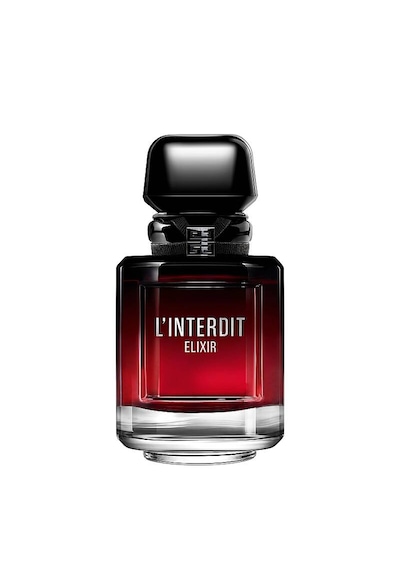 Givenchy L'ınterdit Elixir Edp 50 Ml Amber Çiçeksi