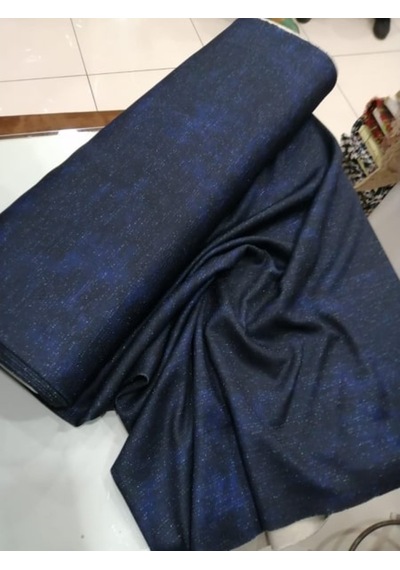 Polo Sılver Lycralı Elbiselik,Bluzluk Kumaş