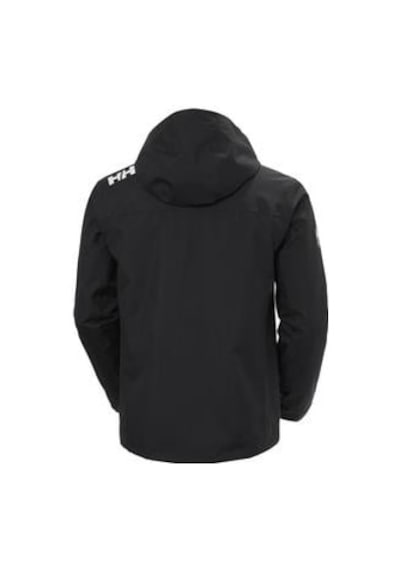Helly Hansen Crew Hooded Midlayer Mont 2 Erkek Mont-28817-siyah