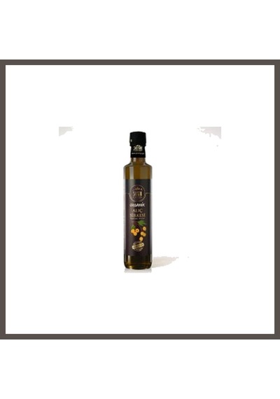 Bezos Organik Enginar Sirkesi 500ml 1 Adet Nxrlvng