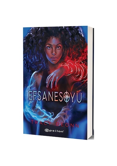 Efsanesoyu / Tracy Deonn