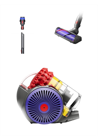 Dyson Big Ball Kablolu Süpürge