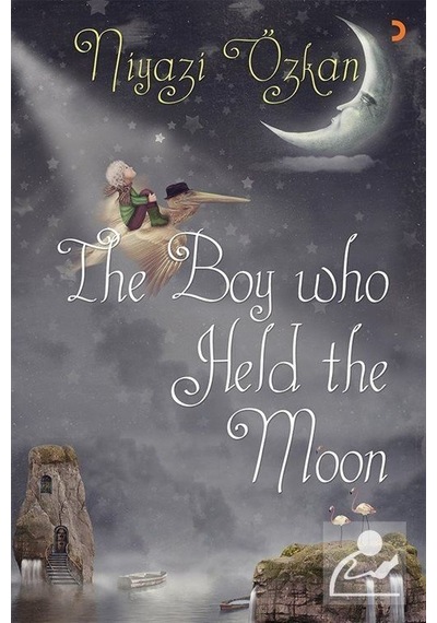 The Boy who Held the Moon - Niyazi Özkan - Cinius