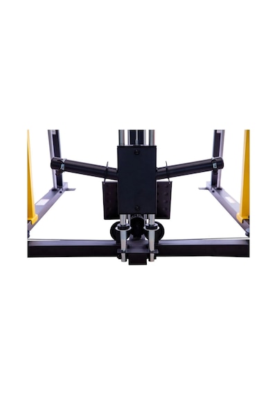 Proforce EMH 06 Smith & Cable Crossover Çok Fonksiyonlu Çalışma İstasyonu
