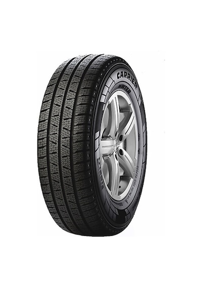 Pirelli 225/75 R16C 118R Winter Carrier T01 Kış Lastiği C 2026