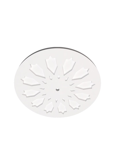 Motifpiyer Lamba Tavan Göbeği-74- 57cm-2adet