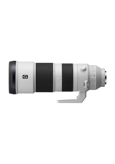 Sony SEL200600G FE 200-600 MM F/5.6-6.3 G OSS Lens (Sony Eurasia Garantili)