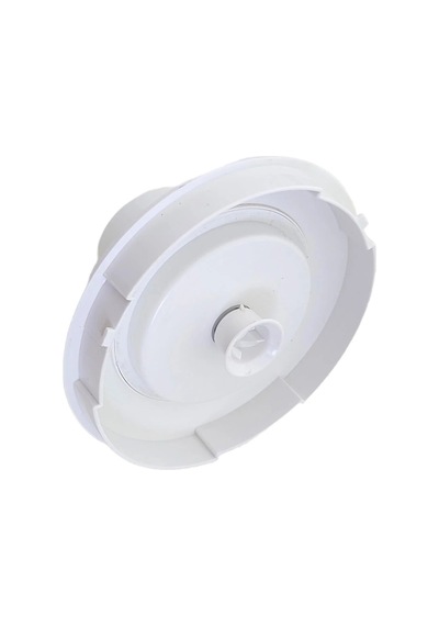 Sinbo İle Uyumlu Shb 3100s - Shb 3182 - Stm 3147 Doğrayıcı Kapağı Beyaz