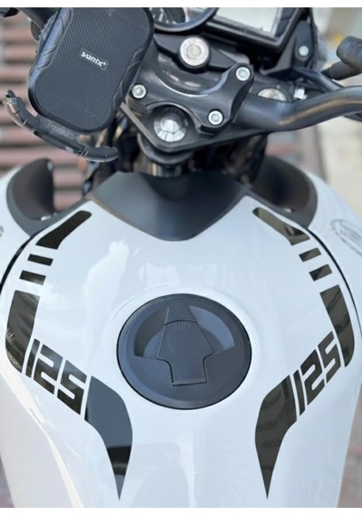 Drift L Depo Sticker Kaplama Siyah