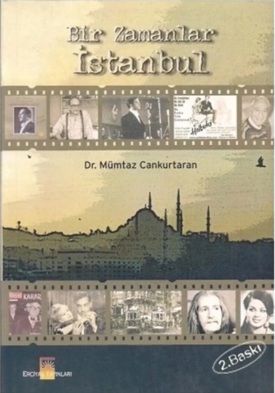 Bir Zamanlar İstanbul
