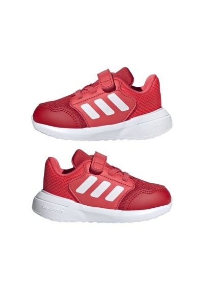Adidas Tensaur Run 3.0 El I Bebek Turuncu Günlük Ayakkabı Ayakkabı Ih1045