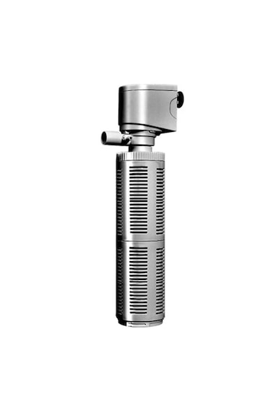 Jingye 801f Silindir İç Filtre Siyah 15w 880l/h
