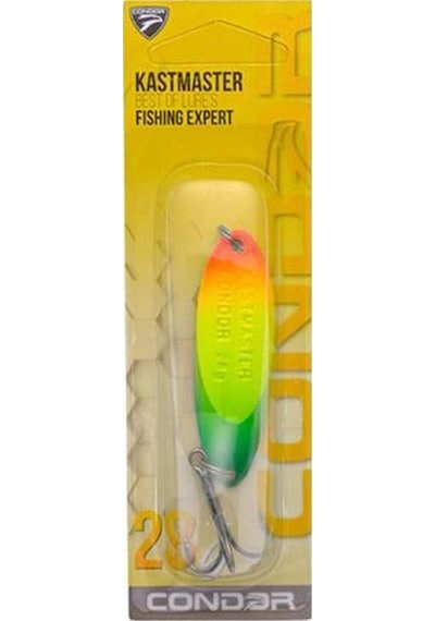 Condor Ks1103 14 Gr Kesme Kaşık-9158