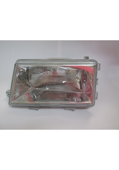 Renault R9 Fairway 93/96 Far Lambası Sol Manuel 1 Reflektörlü H4 Ayfar