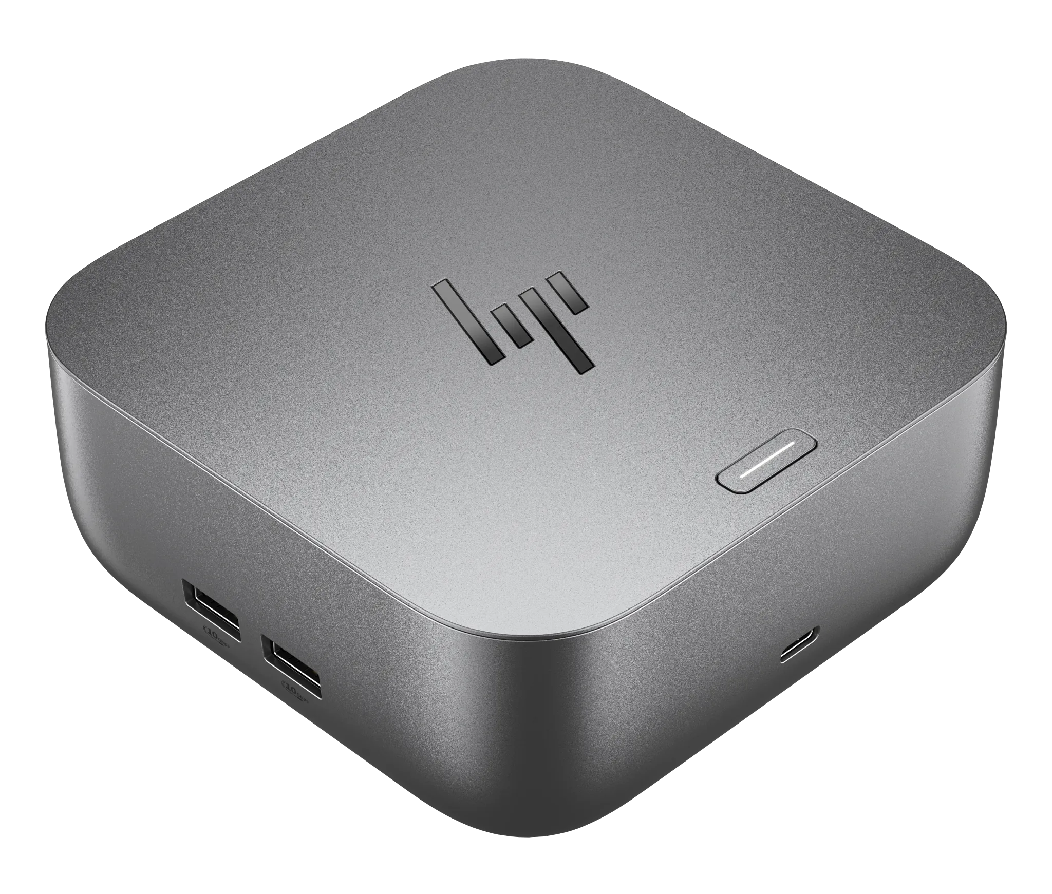 Hp Thunderbolt 4 Ultra 280w G6 Dock Station Aw5m5ut