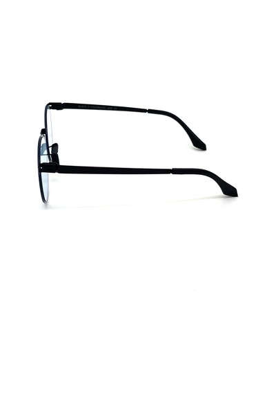Black Blk2606 C5 Unisex Güneş Gözlüğü Siyah