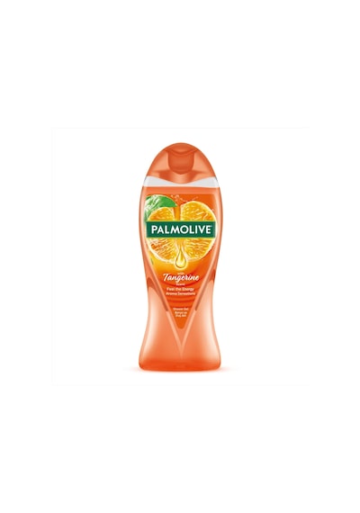 Palmolive Dus Jeli Tangerine 500 Ml Diğer