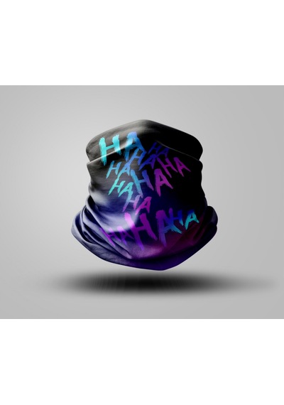 Motospartan Baf Bandana Bf-018 Diğer