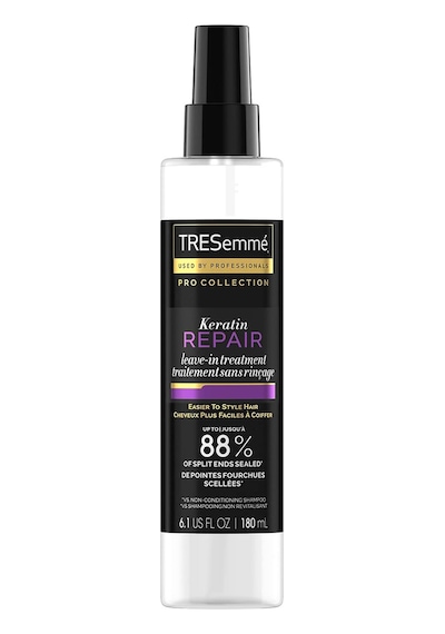 Tresemme Keratin Repair Onarıcı Durulanmayan Saç Bakım Spreyi 180ml