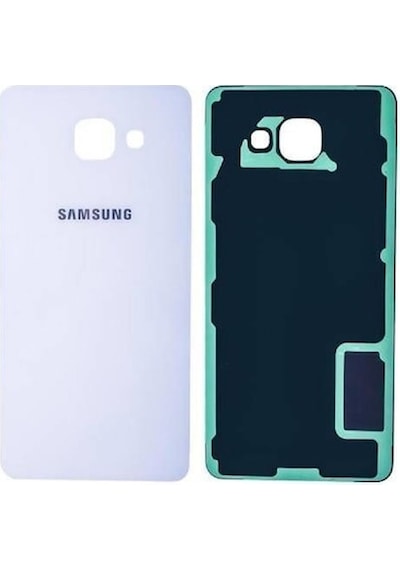 Samsung Galaxy Uyumlu A5 2016 A510 Arka Kapak Pil Batarya Kapağı