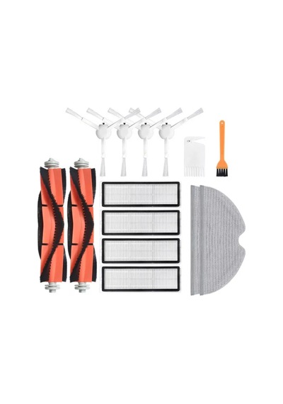 Xiaomi Uyumlu 1c 2c F9 Stytj01zhm Stytj02zhm Stytj03zhm Uyumlu Yedek Set